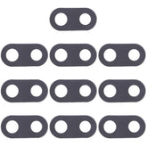 10 PCS Back Camera Lens for Nokia 3.2 TA-1156 TA-1159 TA-1164